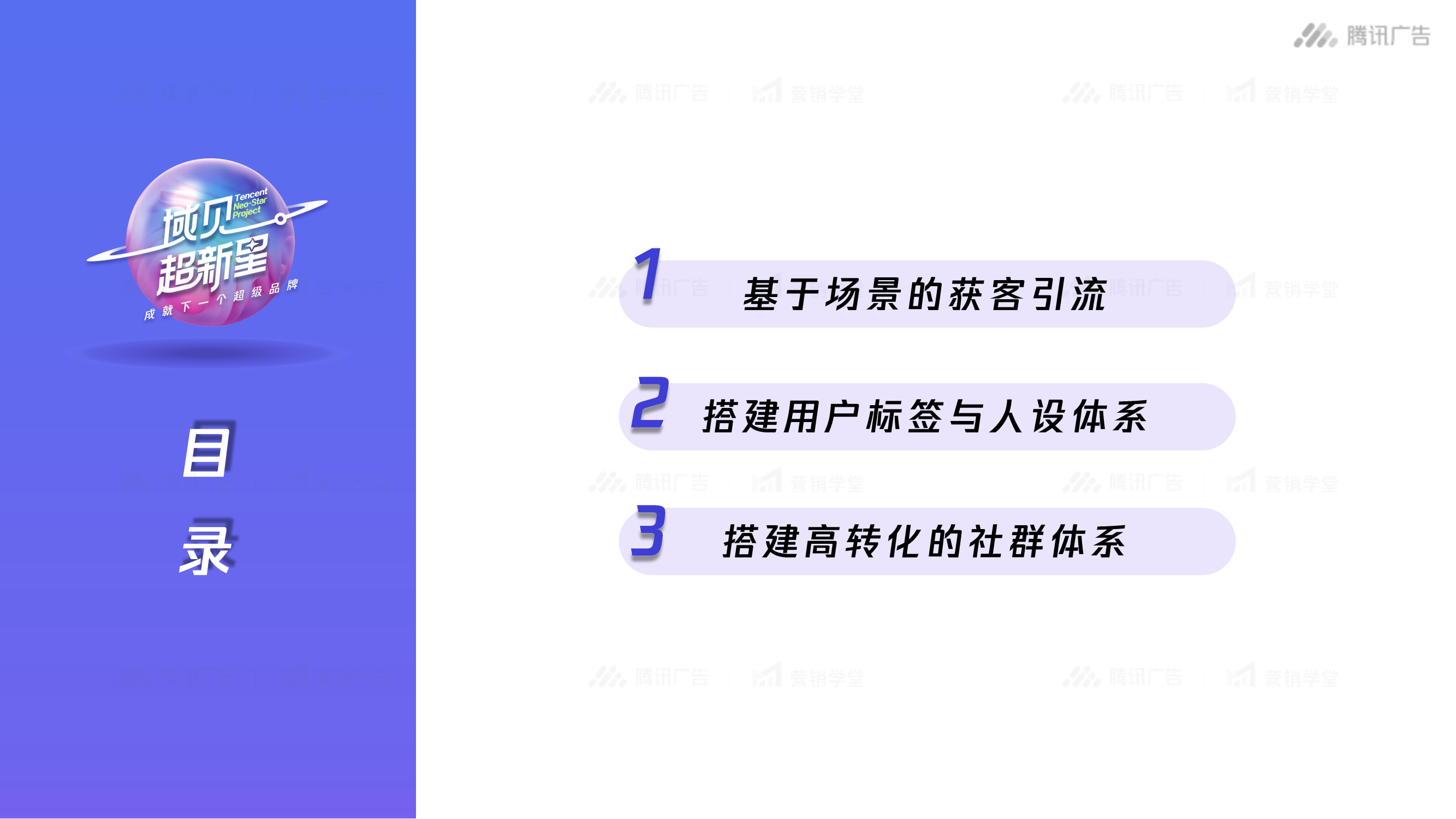 私域运营实战攻略-流量情报局-嗨推旗下流量情报局