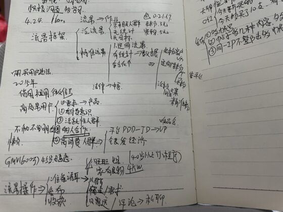 娇小姐作业7-流量情报局-嗨推旗下流量情报局