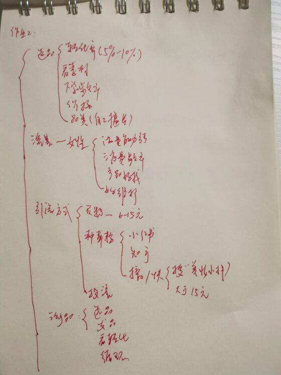 第一天作业2-流量情报局-嗨推旗下流量情报局
