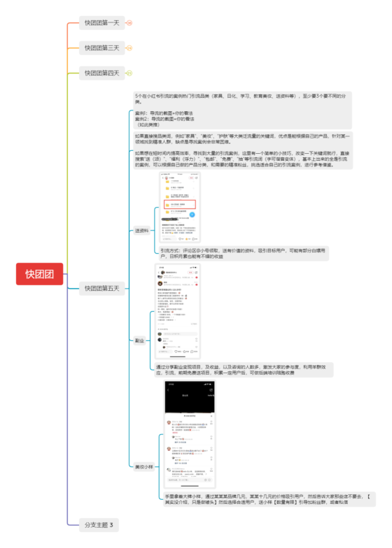 靖湖月+第五天作业-流量情报局-嗨推旗下流量情报局