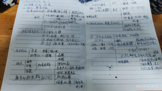 童年景色——快团团第三天作业-流量情报局-嗨推旗下流量情报局