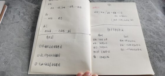 张明旭-小红书第二天打卡-流量情报局-嗨推旗下流量情报局