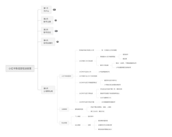 冯胜利+小红书打卡第5天-流量情报局-嗨推旗下流量情报局