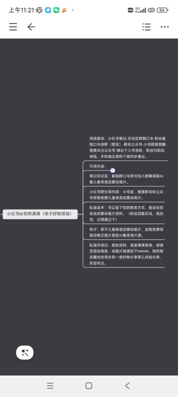 何银龙-小红书作业第5天(8.25)-流量情报局-嗨推旗下流量情报局