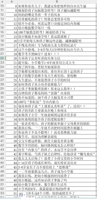 Mr.谭四期小红书8.31第六次作业-流量情报局-嗨推旗下流量情报局